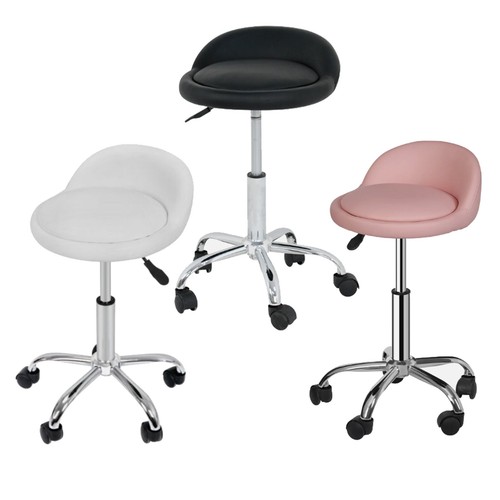Adjustable hydraulic salon - adjustable,